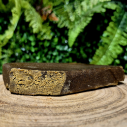 THZ+ AMG STATIC HASH ORANGE BUD PACA CBD SHOP ORANGE 84100 CX7 THV-N10 10-OH-HHC