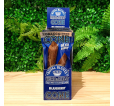 CONES BLUEBERRY Pré-Roulés ROYAL BLUNT HEMPARILLO