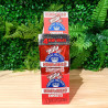 ROYAL BLUNTS SWEETS 100% CHANVRE BONBON ACIDULE SKITTLEZ HEMPARILLO WRAPS