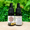 Huile 20 % CBG / CBD ORANGE BUD PACA : Le Meilleur du CBD & du CRD à Orange au Meilleur Prix !