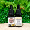 HUILE 5% CBD 5% CBG ORANGE BUD PACA CBD SHOP 84100