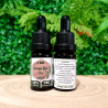 HUILE 50 % CBD BROAD SPECTRUM ORANGE BUD PACA CBD SHOP 84100