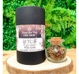 Hôji-Cha - 50 % Chanvre CBD - Thé Vert Torréfié ORANGE BUD PACA