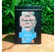 DETENTE - 25 % Chanvre CBD - Infusion ORANGE BUD PACA