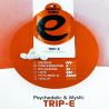 HAPPY CAPS TRIP-E PSYCHEDELIC ET MYSTIQUE
