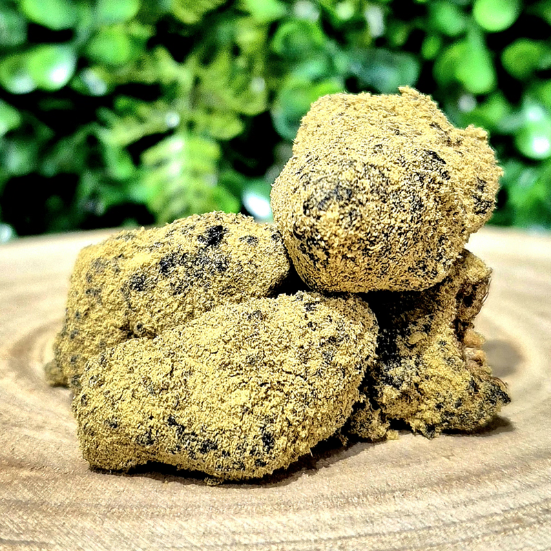 MOON ROCK 25% 10-OH-HHC MOON ROCK 25% 10-OH-HHC