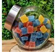 Pâtes de fruits DELTA 9 THC MIX 20mg Pâtes de fruits DELTA 9 THC MIX 20mg