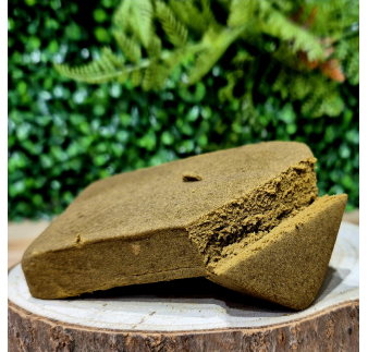 10-OH-HHC HASH 25% AMNESIA ORANGE BUD PACA CBD CRD SHOP ORANGE 84100