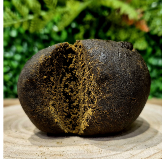 10-OH-HHC HASH 25% PABLO REVULTO ORANGE BUD PACA CBD CRD SHOP ORANGE 84100