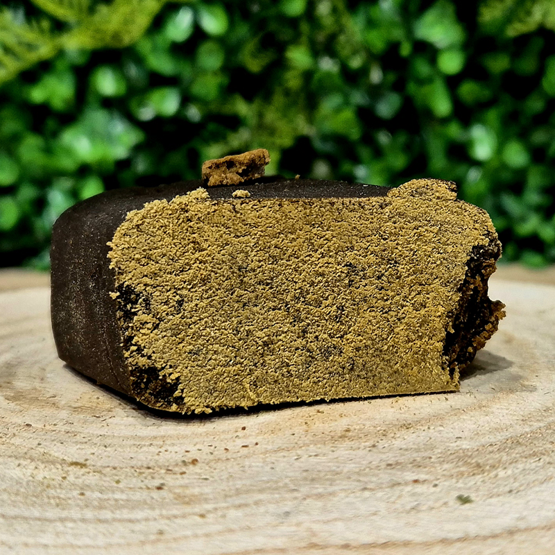 JELLY HASH 40% - Résine CBD