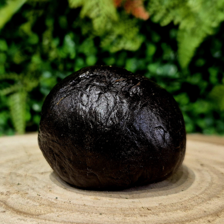 BLACK AFGHAN RESINE 25% CBD & 10-OH-HHC SHOP ORANGE BUD PACA CBD SHOP