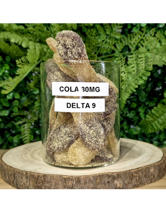 DELTA 9 THC BONBON CONFISERIE LANGUE DE CHAT COCA COLA ORANGE BUD PACA CBD SHOP 84100 ORANGE