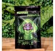 BOOMZ Bonbons au muscimol (4 x 5mg) goût pomme BOOMZ Bonbons au muscimol (4 x 5mg) goût pomme