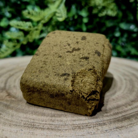 NL-1 POLLEN LE JAUNE ORANGE BUD PACA CBD SHOP ORANGE 84100 CBX NL-1 10-OH-HHC