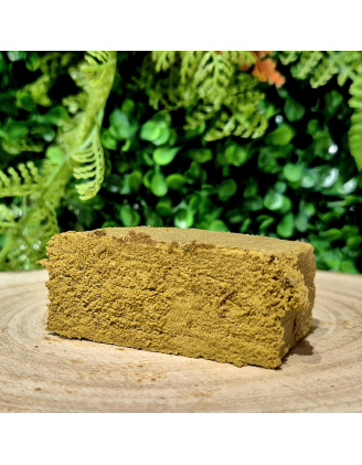 AMNESIA POLLEN 40% CBD ORANGE BUD PACA CBD SHOP 84100 ORANGE