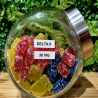 Pâtes de fruits D9 30 mg : Le Meilleur du DELTA 9 au Meilleur Prix !