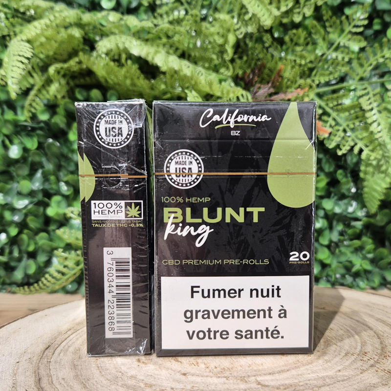 CIGARETTE CBD PREMIUM 100% CHANVRE ORANGE BUD PACA CBD SHOP 84100 ORANGE