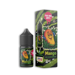E-LIQUIDE THV-N10 MANGO 20%