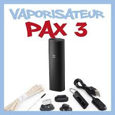 PAX 3