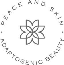 PEACE AND SKIN